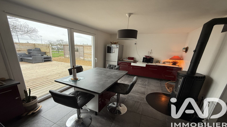Ma-Cabane - Vente Maison Lannion, 74 m²