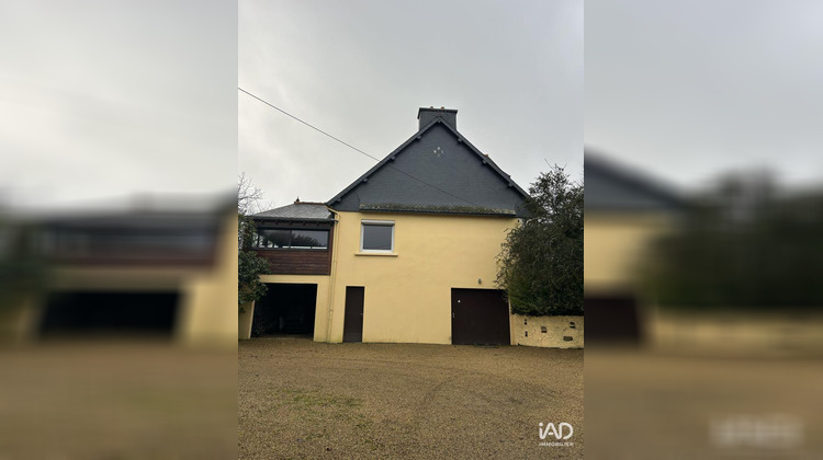 Ma-Cabane - Vente Maison Lannion, 138 m²