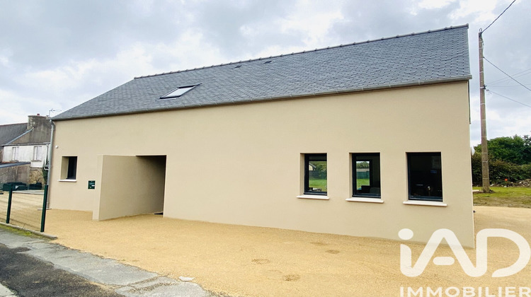 Ma-Cabane - Vente Maison Lannion, 140 m²