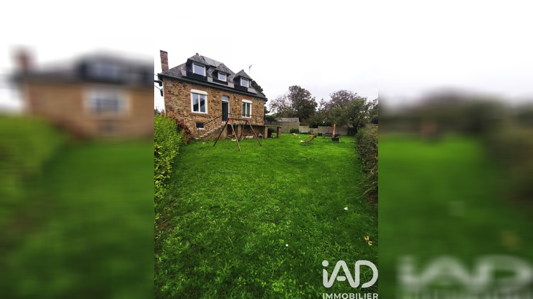 Ma-Cabane - Vente Maison Lannion, 100 m²