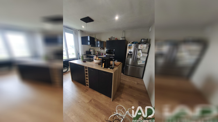 Ma-Cabane - Vente Maison Lannion, 100 m²