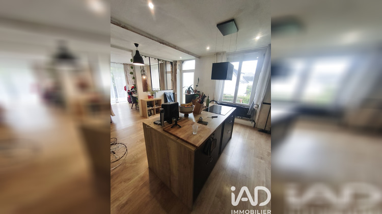 Ma-Cabane - Vente Maison Lannion, 100 m²