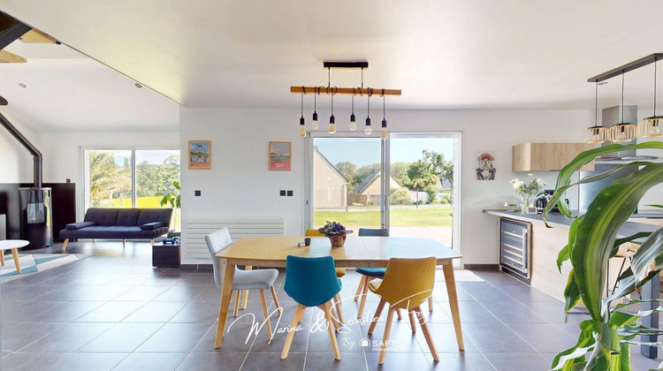 Ma-Cabane - Vente Maison Lannion, 120 m²