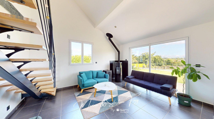 Ma-Cabane - Vente Maison Lannion, 120 m²