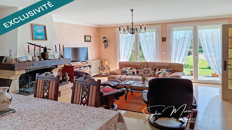 Ma-Cabane - Vente Maison Lannion, 80 m²