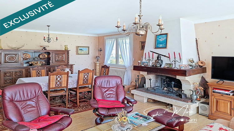 Ma-Cabane - Vente Maison Lannion, 80 m²