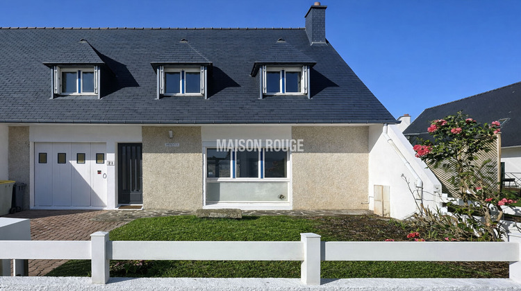 Ma-Cabane - Vente Maison LANNION, 90 m²