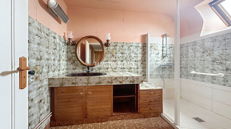 Ma-Cabane - Vente Maison LANNION, 90 m²