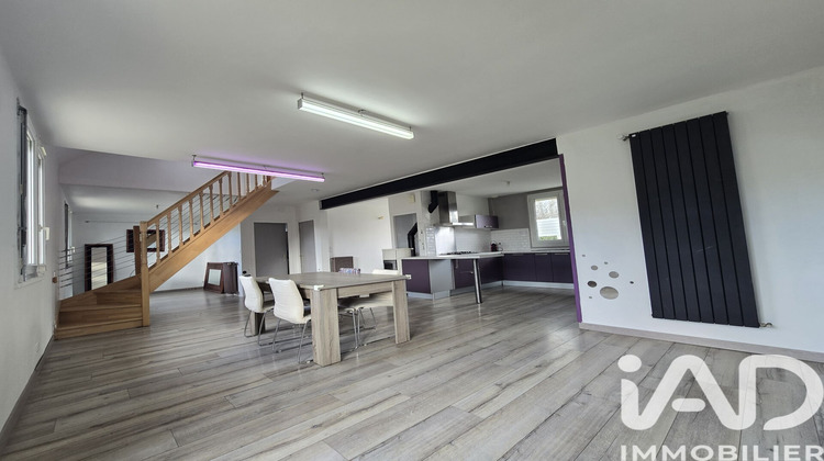 Ma-Cabane - Vente Maison Lannion, 95 m²