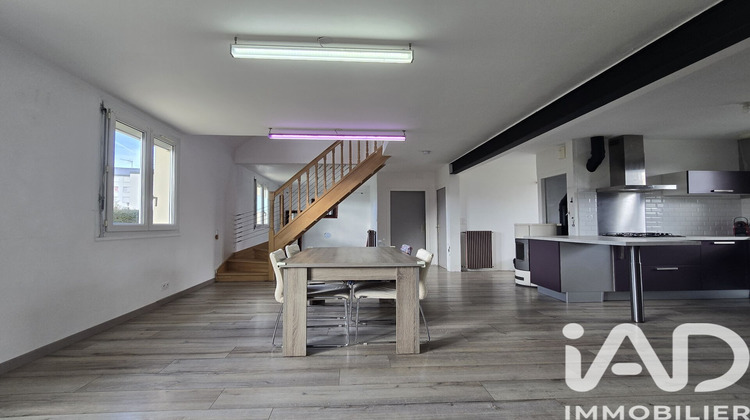 Ma-Cabane - Vente Maison Lannion, 95 m²
