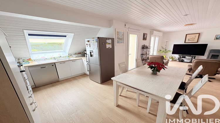 Ma-Cabane - Vente Maison Lannion, 75 m²