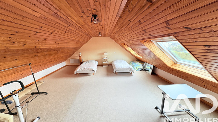 Ma-Cabane - Vente Maison Lannion, 75 m²