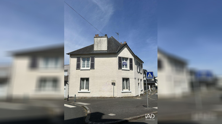 Ma-Cabane - Vente Maison Lannion, 125 m²