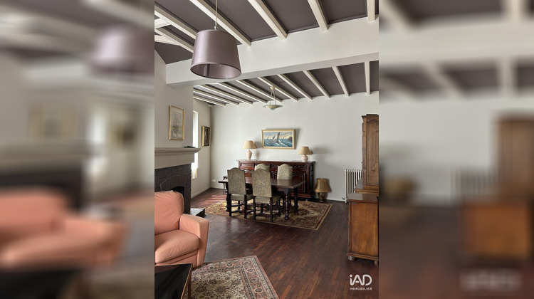 Ma-Cabane - Vente Maison Lannion, 125 m²