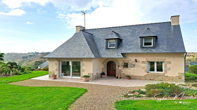 Ma-Cabane - Vente Maison Lannion, 140 m²