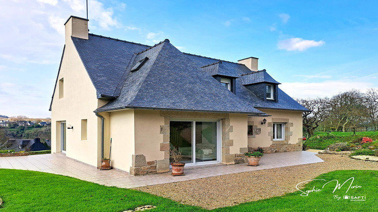 Ma-Cabane - Vente Maison Lannion, 140 m²