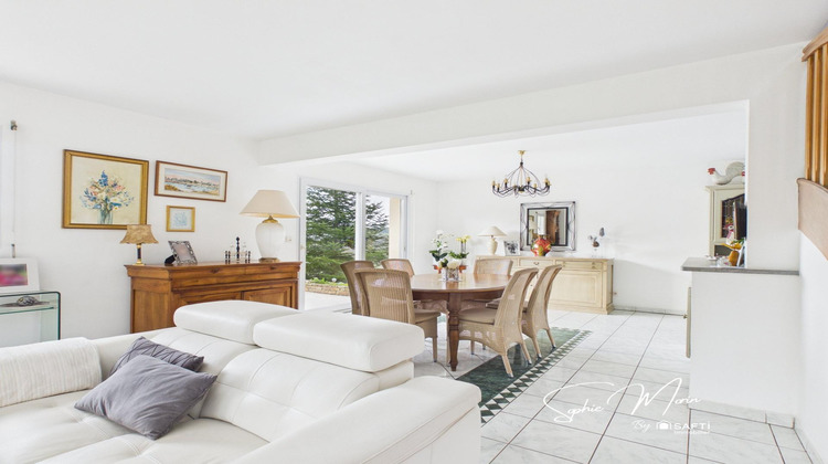 Ma-Cabane - Vente Maison Lannion, 140 m²