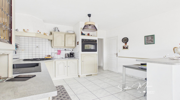 Ma-Cabane - Vente Maison Lannion, 140 m²