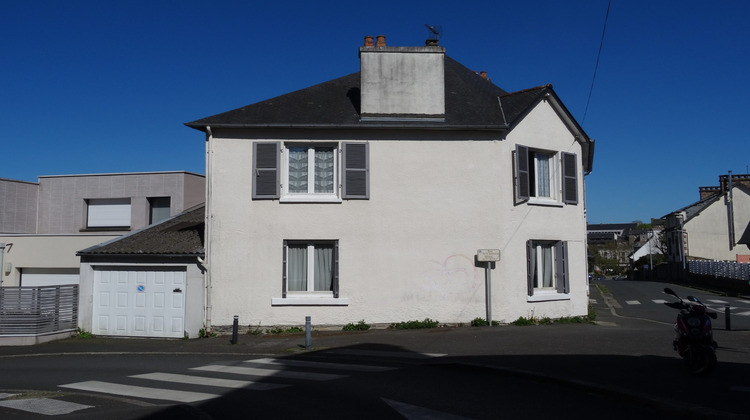 Ma-Cabane - Vente Maison Lannion, 125 m²