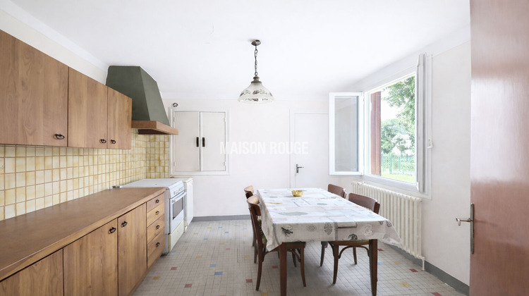 Ma-Cabane - Vente Maison LANNION, 85 m²