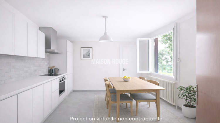 Ma-Cabane - Vente Maison LANNION, 85 m²