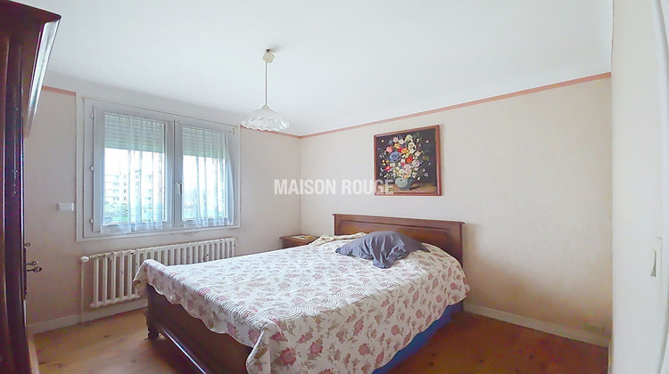 Ma-Cabane - Vente Maison LANNION, 85 m²