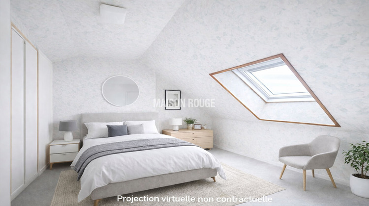 Ma-Cabane - Vente Maison LANNION, 85 m²