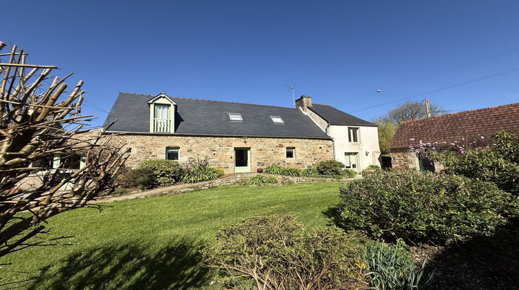 Ma-Cabane - Vente Maison Lannion, 230 m²