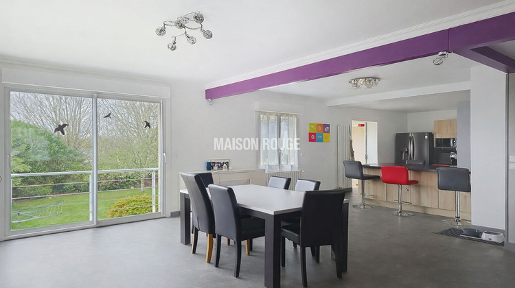 Ma-Cabane - Vente Maison LANNION, 187 m²