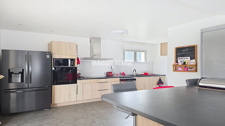 Ma-Cabane - Vente Maison LANNION, 187 m²