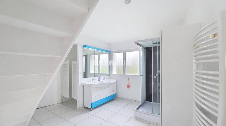 Ma-Cabane - Vente Maison LANNION, 187 m²