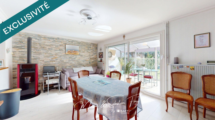 Ma-Cabane - Vente Maison Lannion, 88 m²