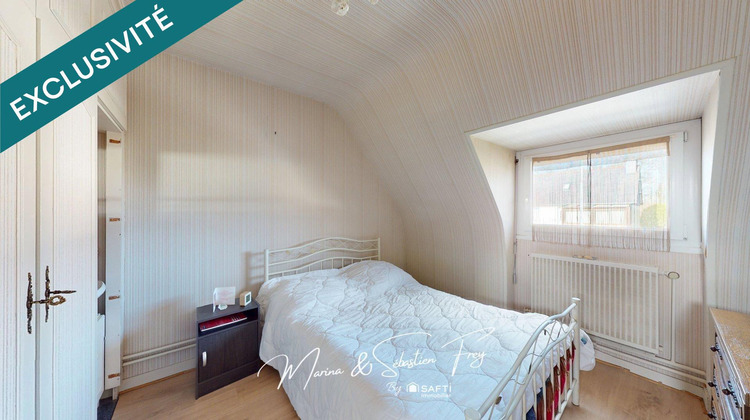 Ma-Cabane - Vente Maison Lannion, 88 m²