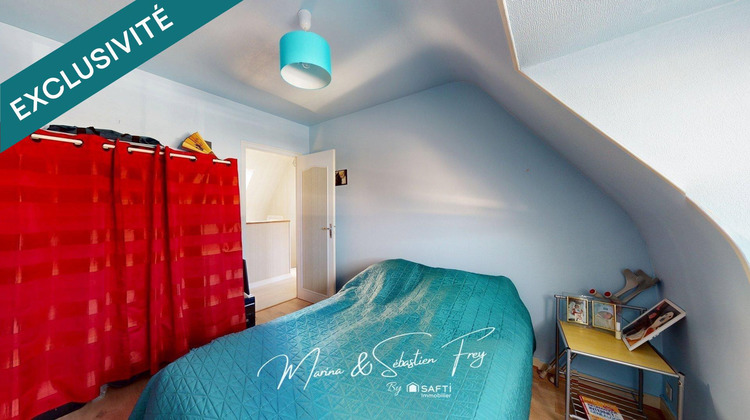 Ma-Cabane - Vente Maison Lannion, 88 m²