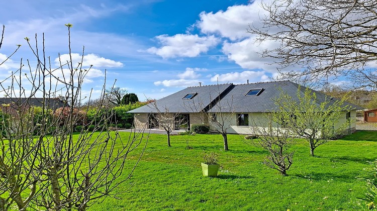 Ma-Cabane - Vente Maison Lannion, 189 m²