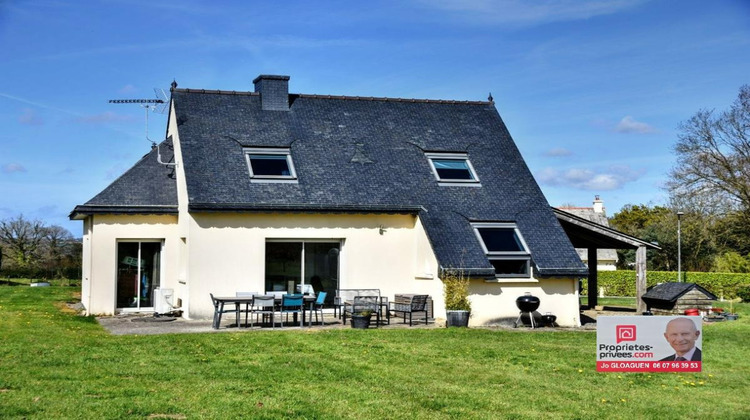 Ma-Cabane - Vente Maison LANNION, 98 m²