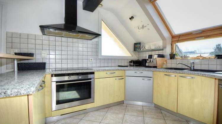 Ma-Cabane - Vente Maison LANNION, 98 m²