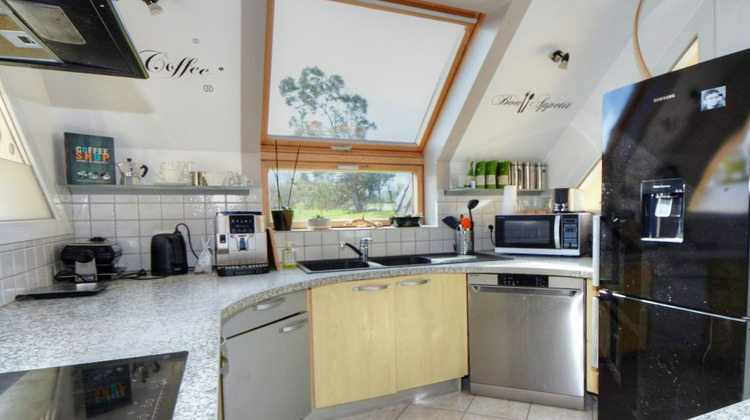 Ma-Cabane - Vente Maison LANNION, 98 m²