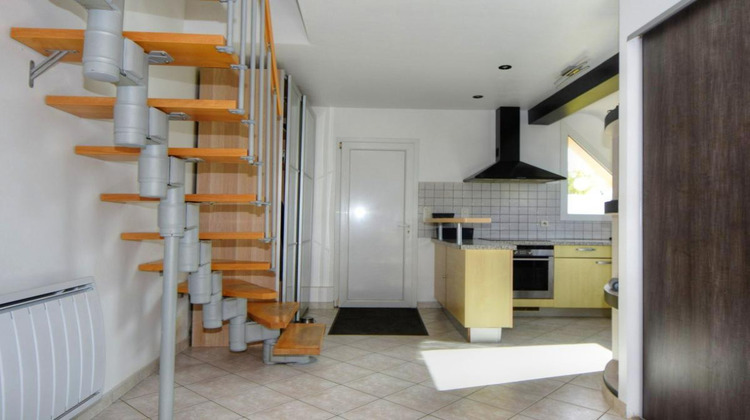 Ma-Cabane - Vente Maison LANNION, 98 m²