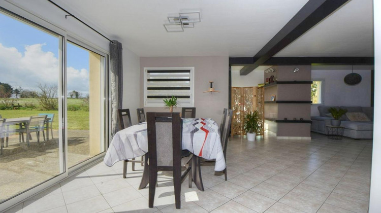 Ma-Cabane - Vente Maison LANNION, 98 m²