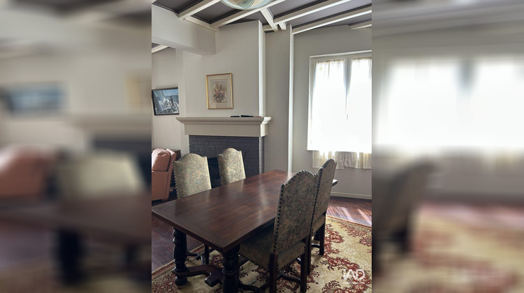 Ma-Cabane - Vente Maison Lannion, 125 m²