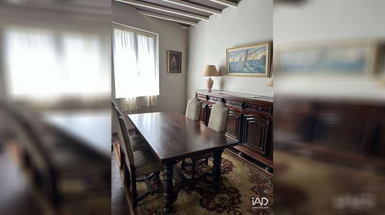 Ma-Cabane - Vente Maison Lannion, 125 m²