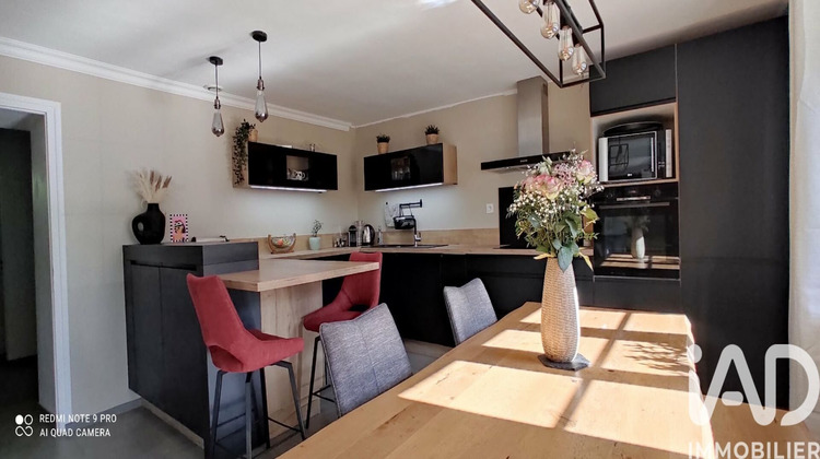 Ma-Cabane - Vente Maison Lannion, 96 m²