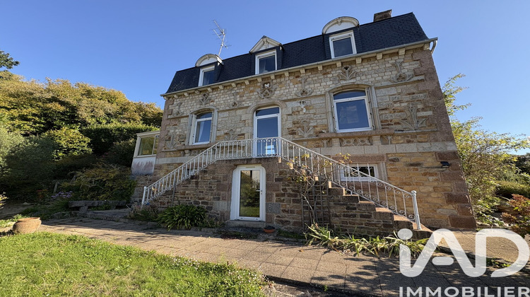 Ma-Cabane - Vente Maison Lannion, 132 m²