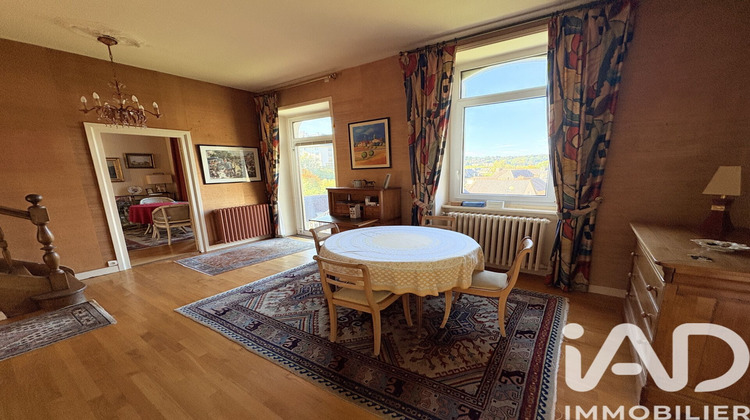 Ma-Cabane - Vente Maison Lannion, 132 m²