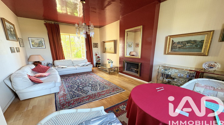 Ma-Cabane - Vente Maison Lannion, 132 m²