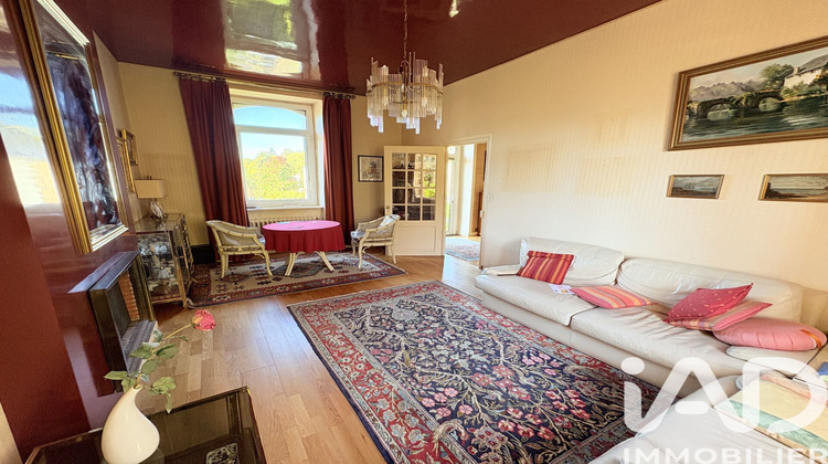 Ma-Cabane - Vente Maison Lannion, 132 m²