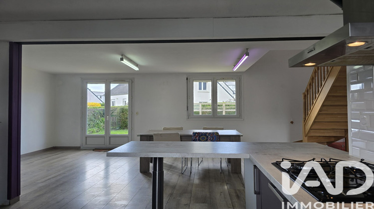 Ma-Cabane - Vente Maison Lannion, 95 m²