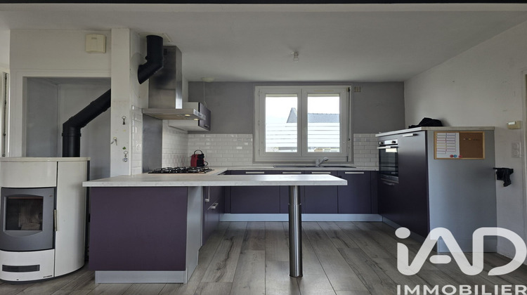 Ma-Cabane - Vente Maison Lannion, 95 m²