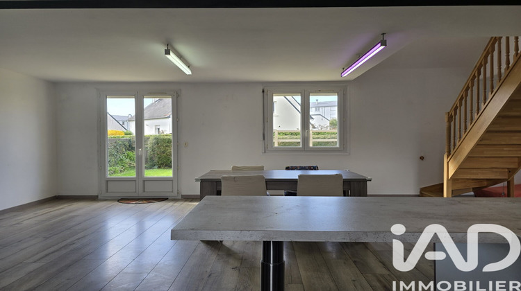 Ma-Cabane - Vente Maison Lannion, 95 m²